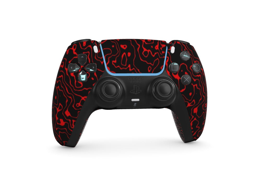 Custom Cinch PS5 Pro + Upload Your Own Image - Custom Design Ref: 4WZMO9
