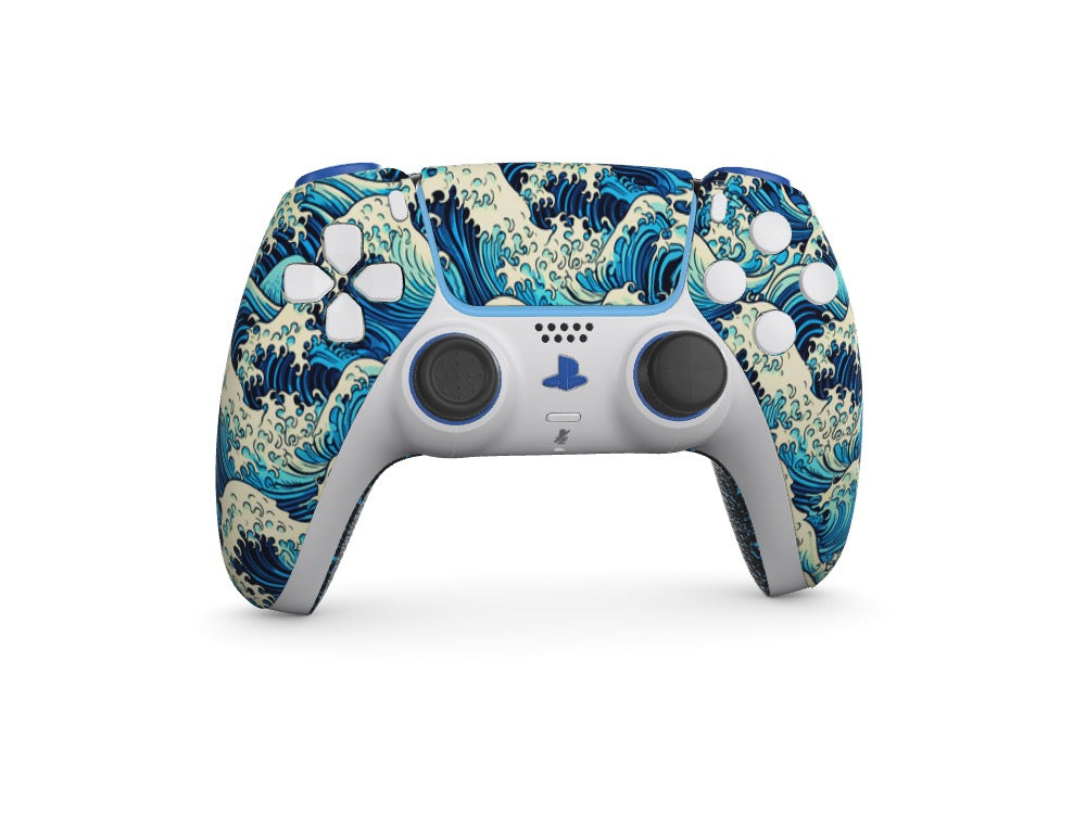 Custom Cinch PS5 Pro + Upload Your Own Image - Custom Design Ref: 4YLB5G