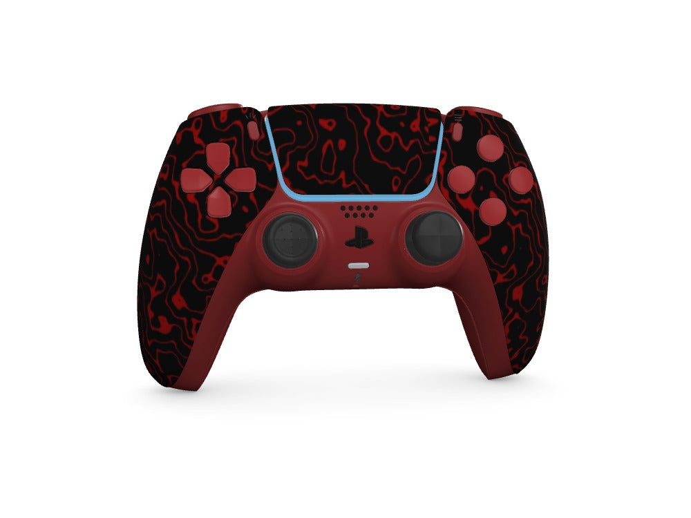 Custom Cinch PS5 Pro + Upload Your Own Image - Custom Design Ref: 4YYMQ2