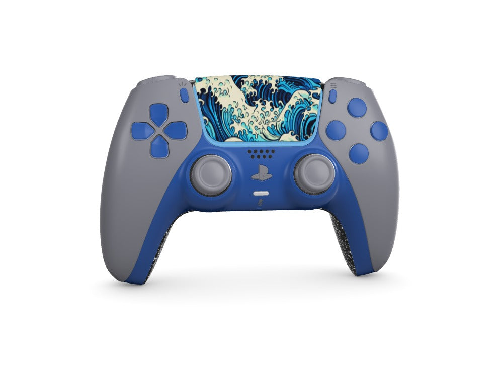 Custom Cinch PS5 Pro + Upload Your Own Image - Custom Design Ref: 507PTC
