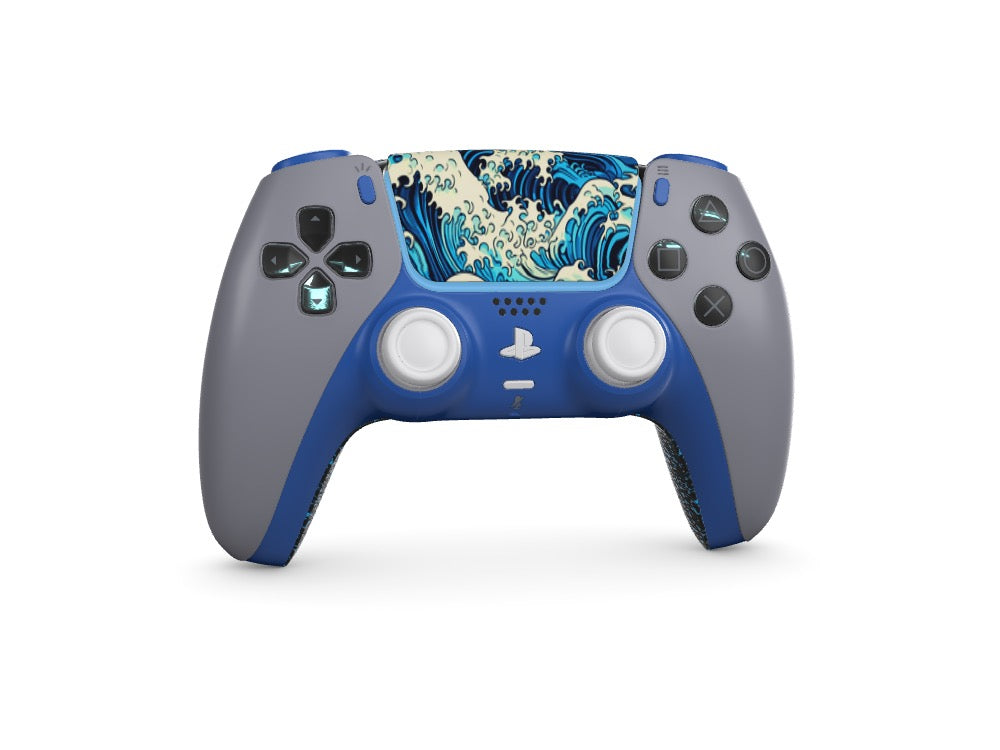 Custom Cinch PS5 Pro + Upload Your Own Image - Custom Design Ref: 51KH5I