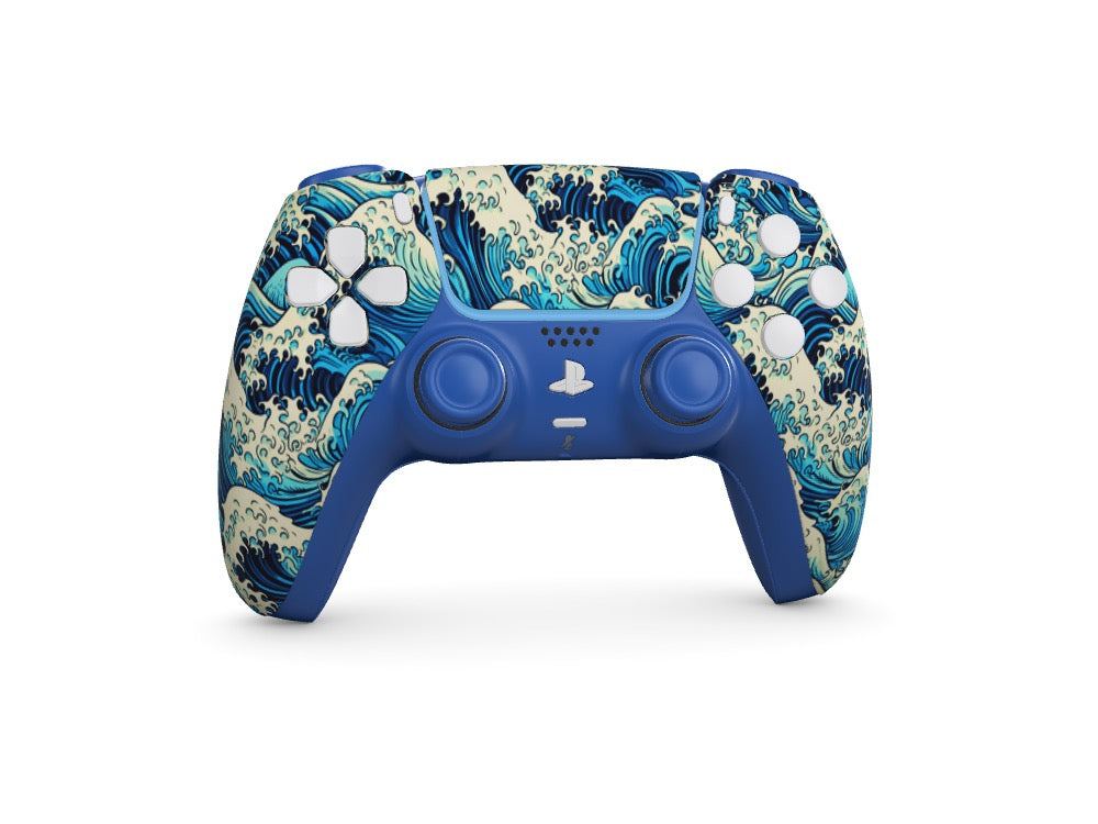 Custom Cinch PS5 Pro + Upload Your Own Image - Custom Design Ref: 5265SL