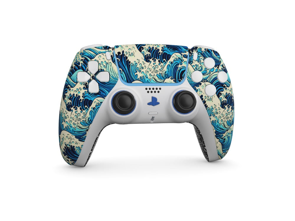 Custom Cinch PS5 Pro + Upload Your Own Image - Custom Design Ref: 53JGB3
