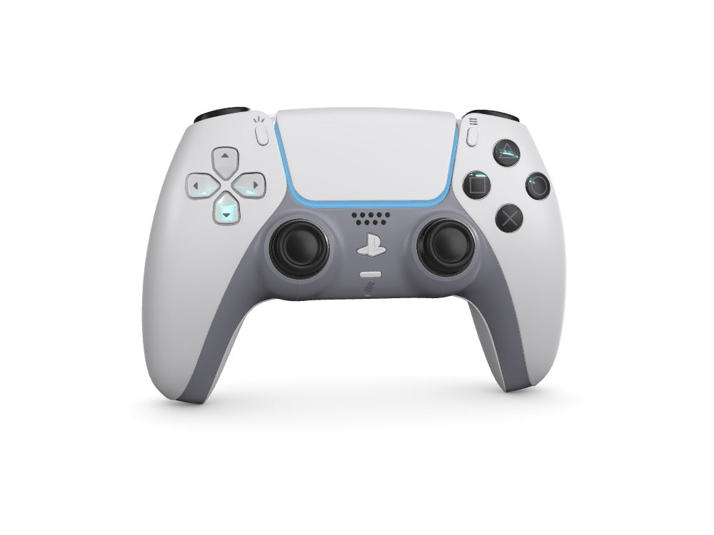 Custom Cinch PS5 Pro + Upload Your Own Image - Custom Design Ref: 53OZPK