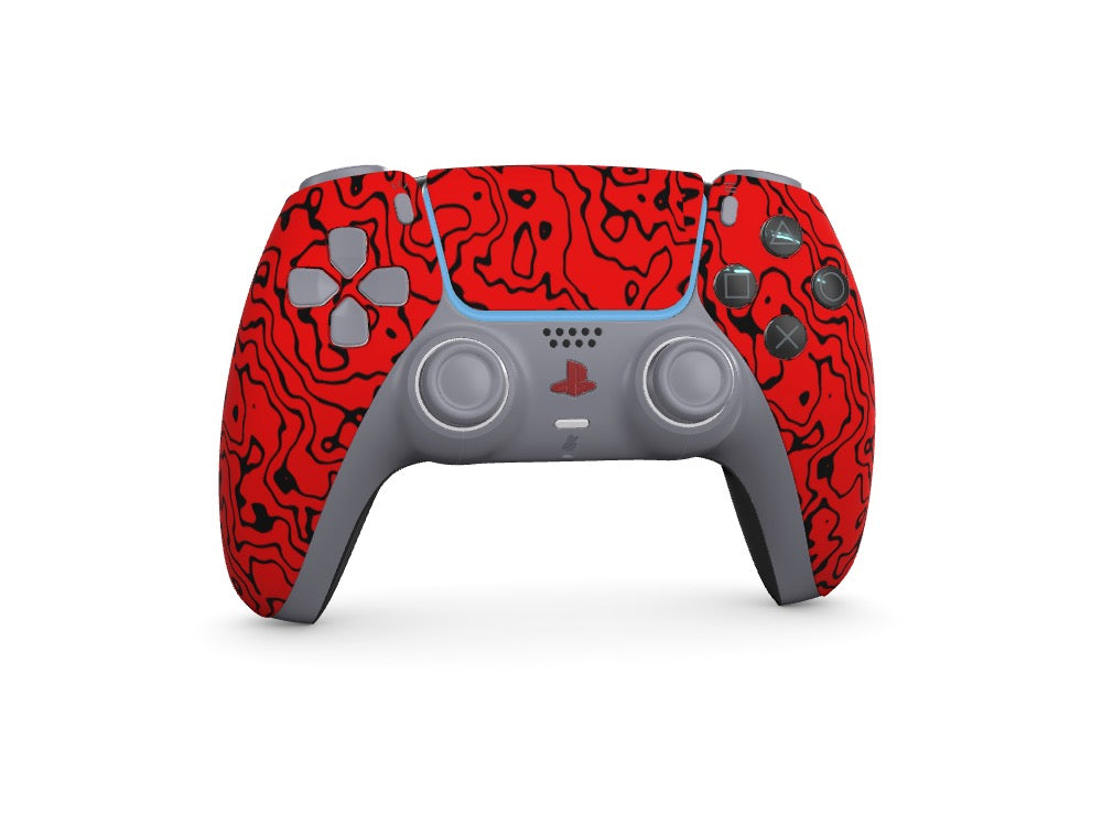 Custom Cinch PS5 Pro + Upload Your Own Image - Custom Design Ref: 5483YF