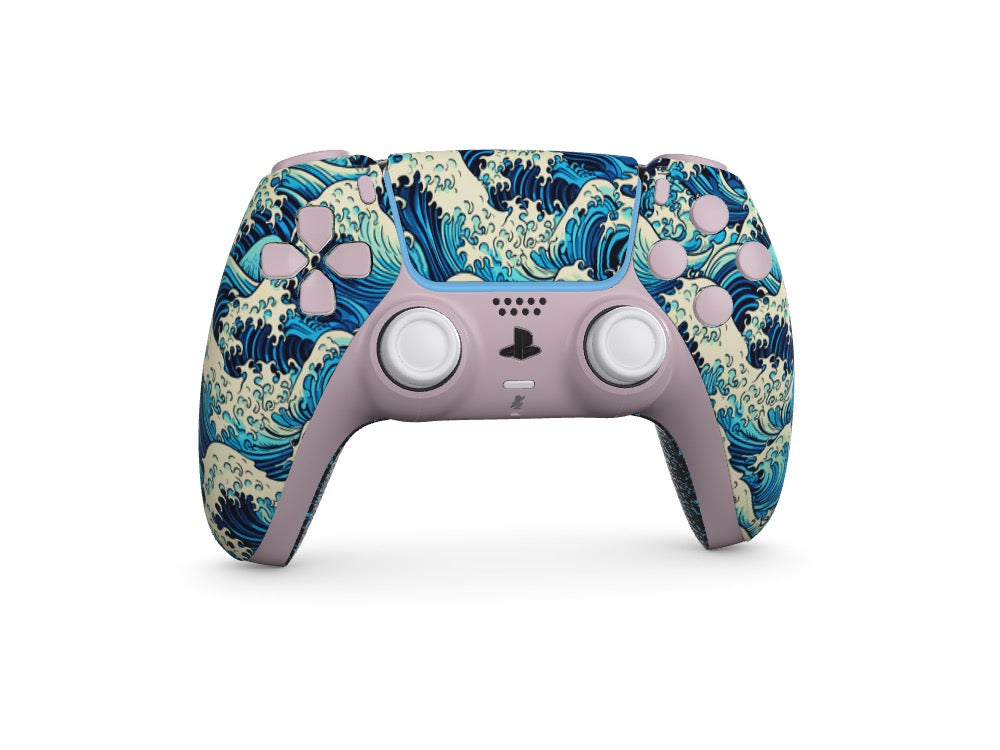 Custom Cinch PS5 Pro + Upload Your Own Image - Custom Design Ref: 57YB3O