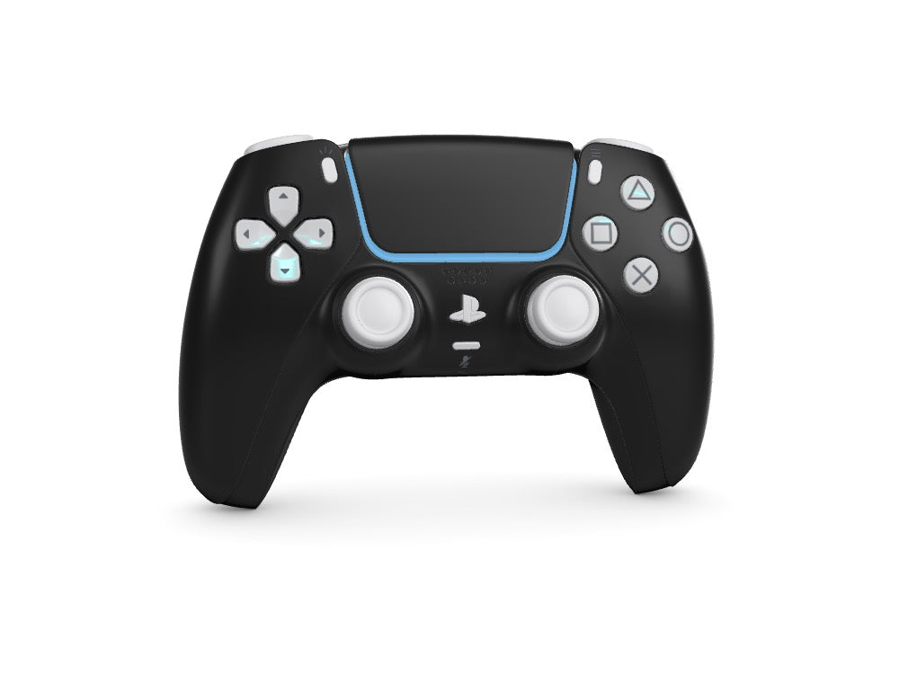 Custom Cinch PS5 Pro + Upload Your Own Image - Custom Design Ref: 58D9EA