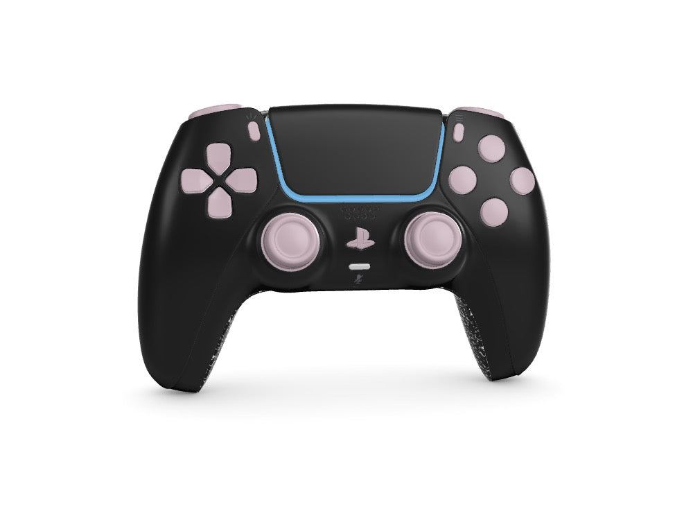 Custom Cinch PS5 Pro + Upload Your Own Image - Custom Design Ref: 59GOHE