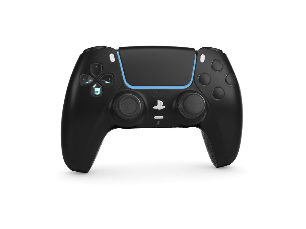 Custom Cinch PS5 Pro + Upload Your Own Image - Custom Design Ref: 5A8WMF
