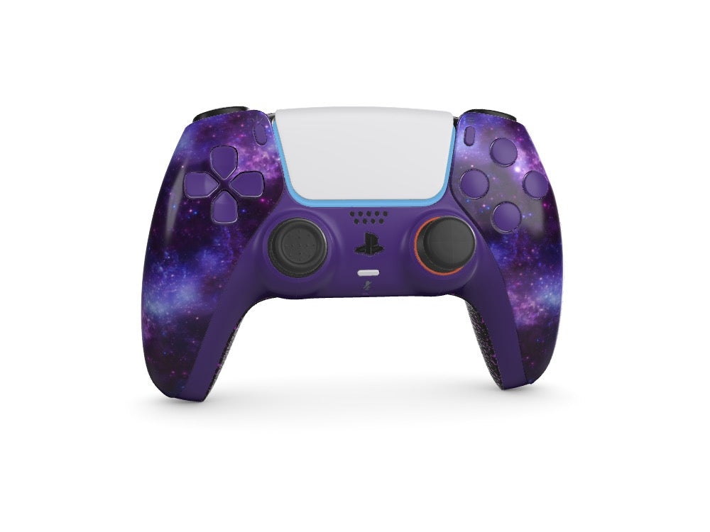 Custom Cinch PS5 Pro + Upload Your Own Image - Custom Design Ref: 5ALXLX