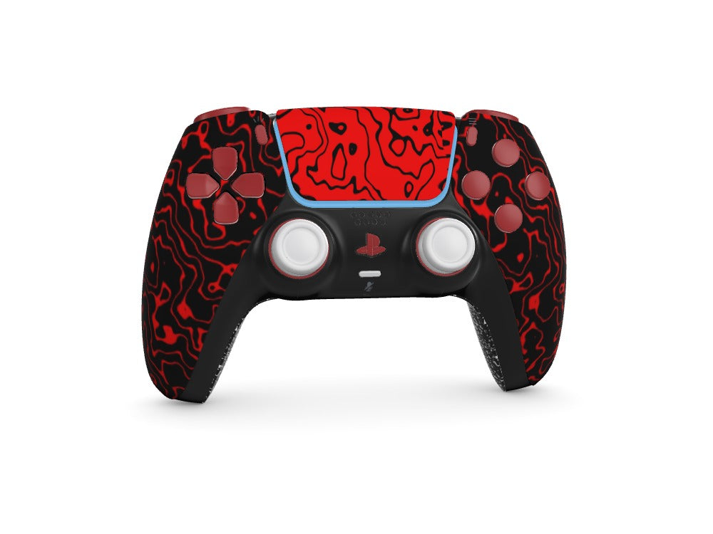 Custom Cinch PS5 Pro + Upload Your Own Image - Custom Design Ref: 5AW9WG