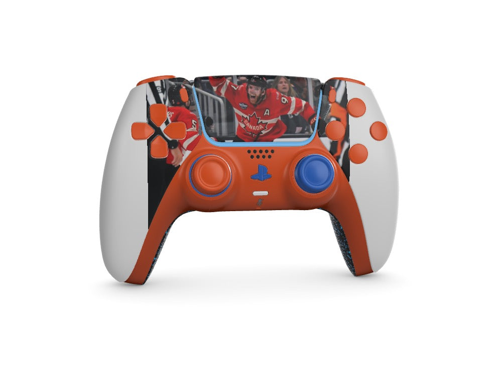 Custom Cinch PS5 Pro + Upload Your Own Image - Custom Design Ref: 5BBANX