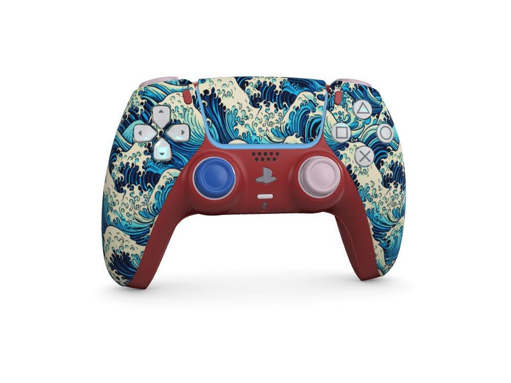 Custom Cinch PS5 Pro + Upload Your Own Image - Custom Design Ref: 5BVGHT