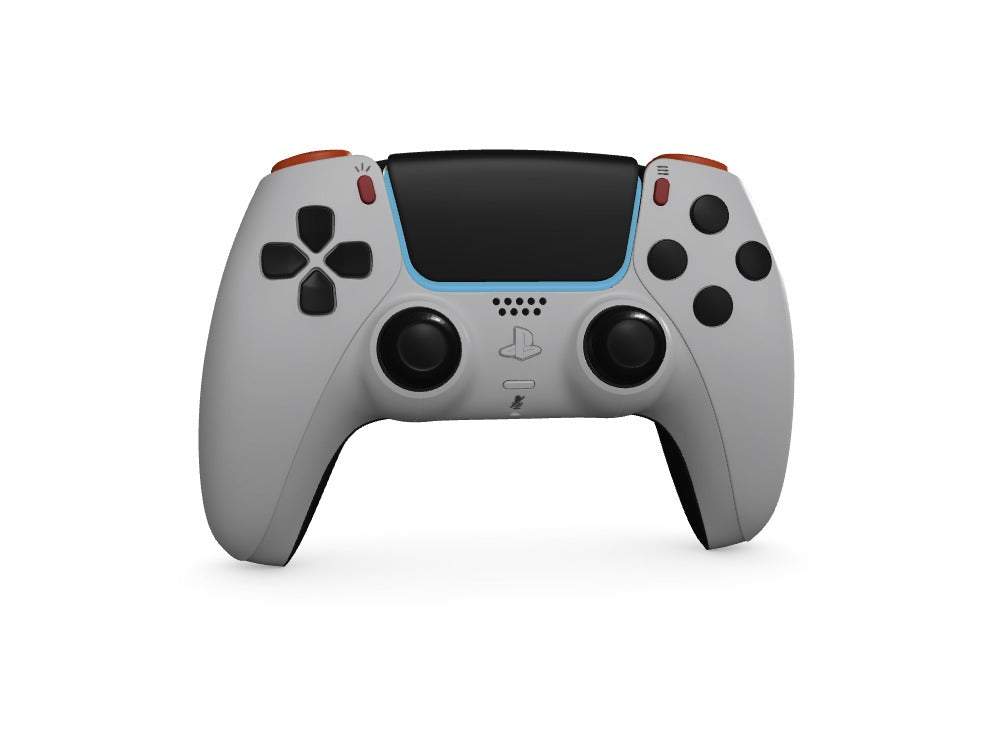 Custom Cinch PS5 Pro + Upload Your Own Image - Custom Design Ref: 5CZAAV