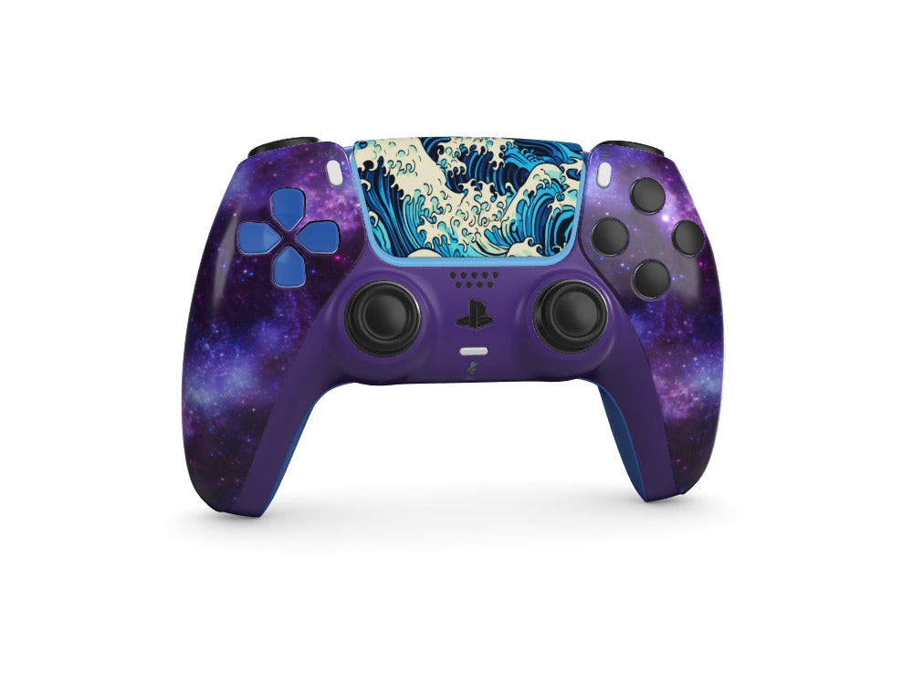 Custom Cinch PS5 Pro + Upload Your Own Image - Custom Design Ref: 5DMEKC