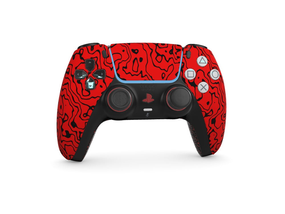 Custom Cinch PS5 Pro + Upload Your Own Image - Custom Design Ref: 5DQA67