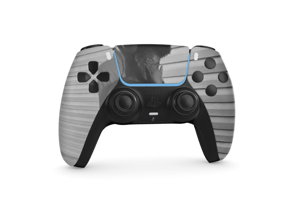 Custom Cinch PS5 Pro + Upload Your Own Image - Custom Design Ref: 5ECKCH