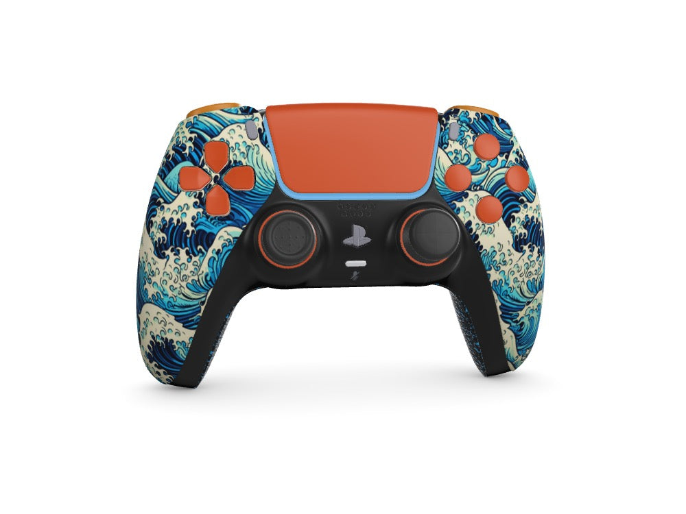Custom Cinch PS5 Pro + Upload Your Own Image - Custom Design Ref: 5ECNMD