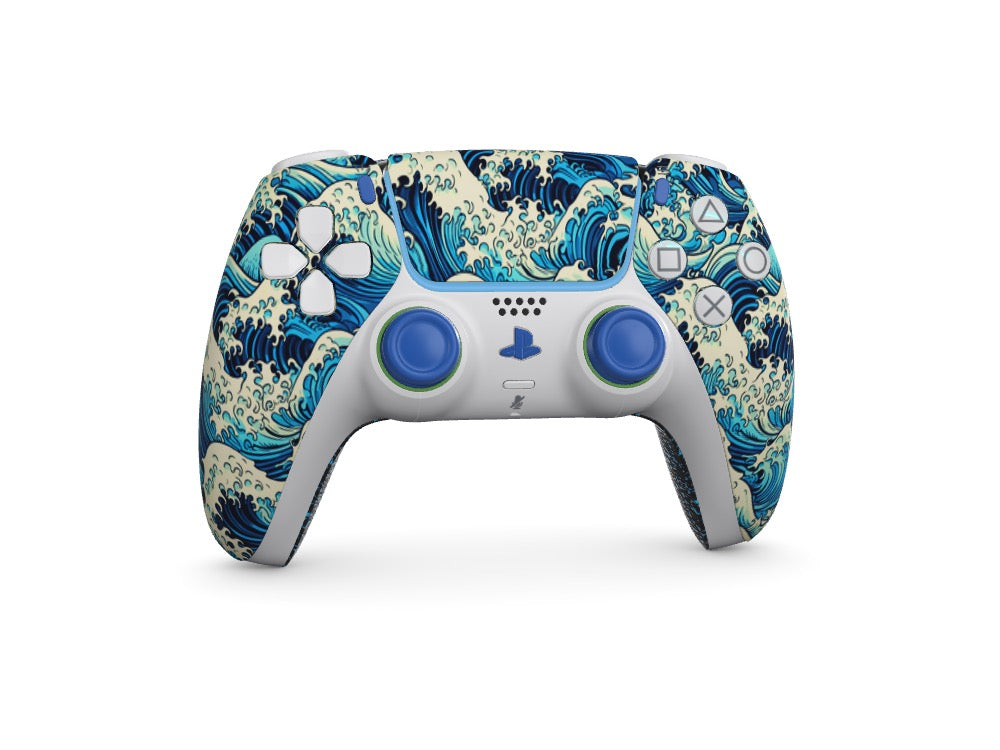 Custom Cinch PS5 Pro + Upload Your Own Image - Custom Design Ref: 5ESS1A