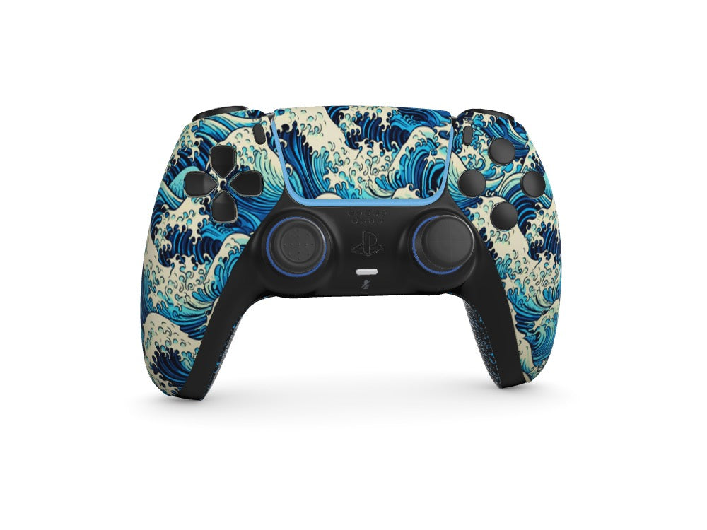 Custom Cinch PS5 Pro + Upload Your Own Image - Custom Design Ref: 5FHOVM