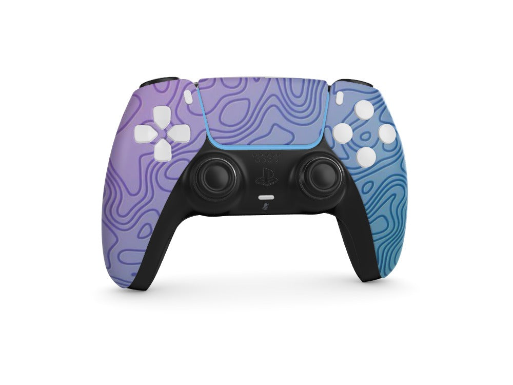 Custom Cinch PS5 Pro + Upload Your Own Image - Custom Design Ref: 5FSJ6N