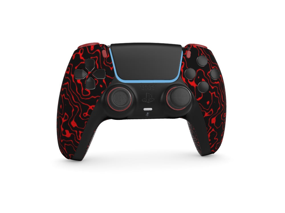 Custom Cinch PS5 Pro + Upload Your Own Image - Custom Design Ref: 5FSM7G