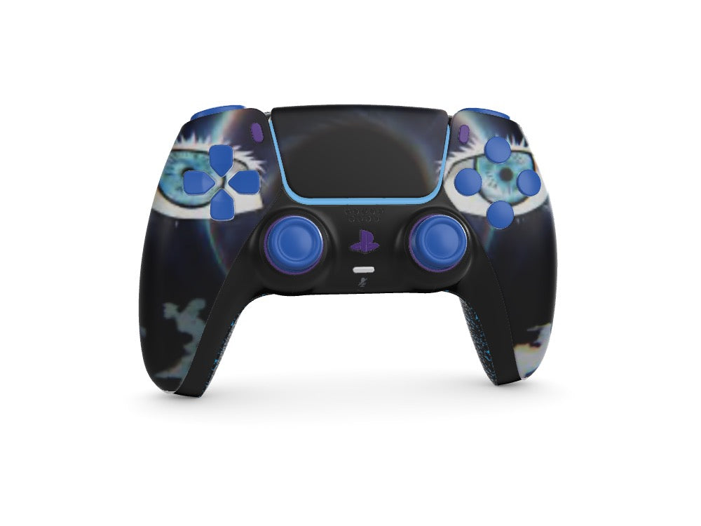 Custom Cinch PS5 Pro + Upload Your Own Image - Custom Design Ref: 5FTVTN