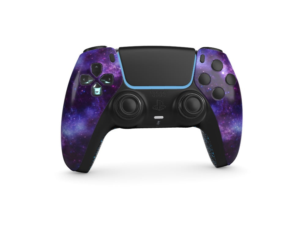 Custom Cinch PS5 Pro + Upload Your Own Image - Custom Design Ref: 5FYNVI