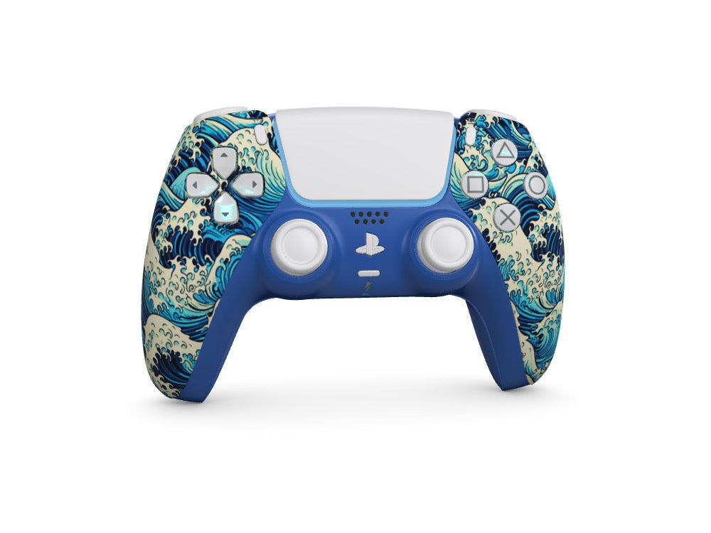 Custom Cinch PS5 Pro + Upload Your Own Image - Custom Design Ref: 5GEPY5