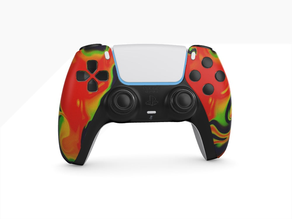 Custom Cinch PS5 Pro + Upload Your Own Image - Custom Design Ref: 5ISP5V