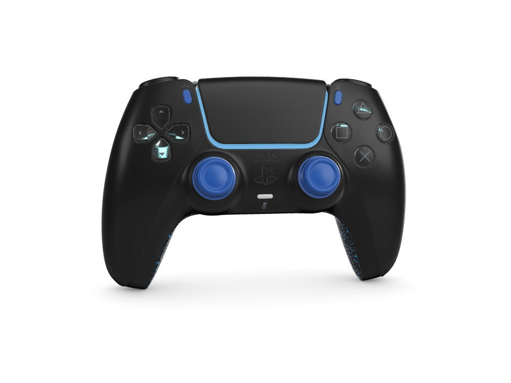 Custom Cinch PS5 Pro + Upload Your Own Image - Custom Design Ref: 5JZHTJ