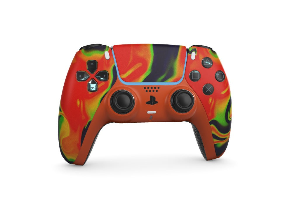 Custom Cinch PS5 Pro + Upload Your Own Image - Custom Design Ref: 5KD4DY