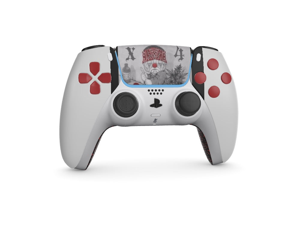 Custom Cinch PS5 Pro + Upload Your Own Image - Custom Design Ref: 5L9ITD