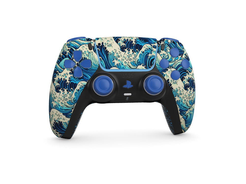 Custom Cinch PS5 Pro + Upload Your Own Image - Custom Design Ref: 5ON2T4