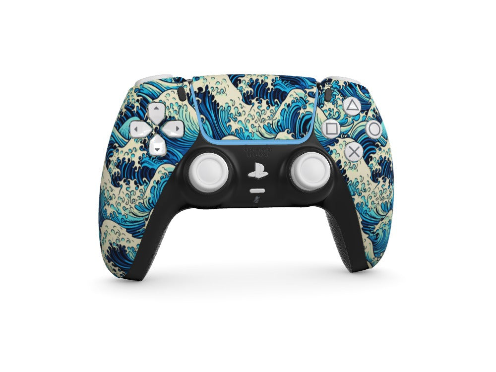 Custom Cinch PS5 Pro + Upload Your Own Image - Custom Design Ref: 5P1ARY