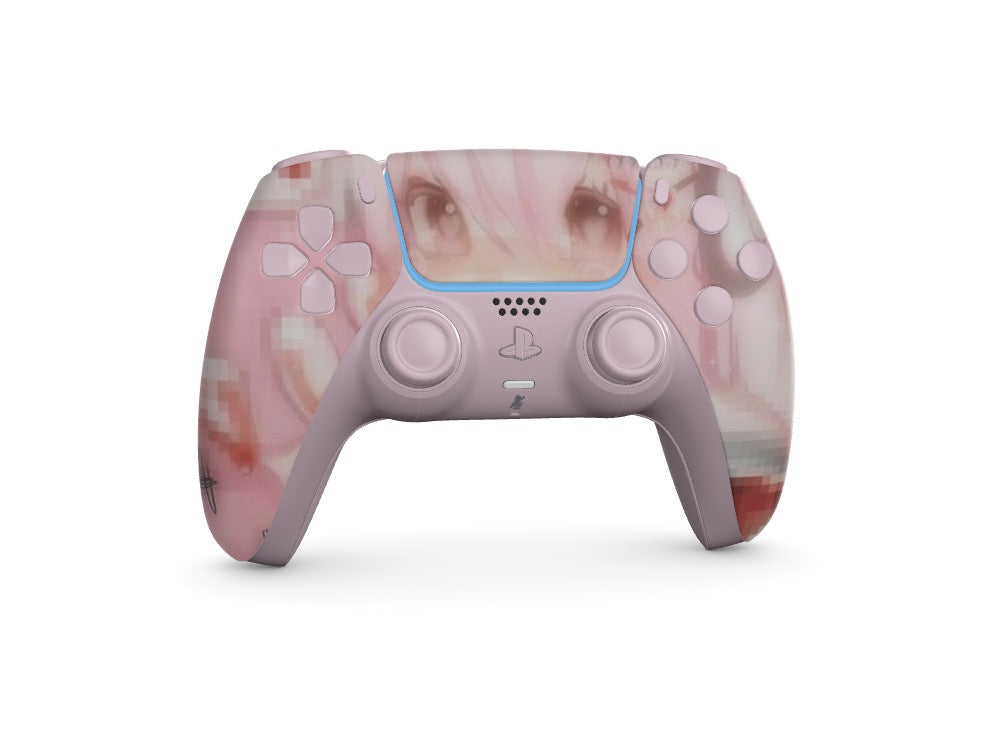 Custom Cinch PS5 Pro + Upload Your Own Image - Custom Design Ref: 5PAKHG