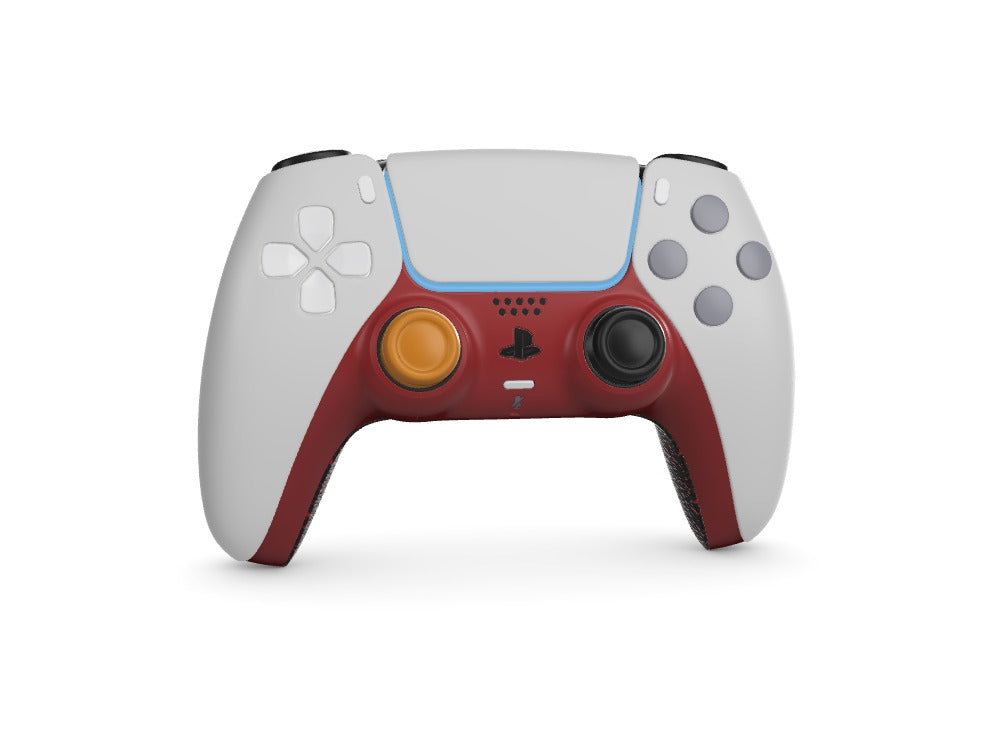 Custom Cinch PS5 Pro + Upload Your Own Image - Custom Design Ref: 5PG4WW