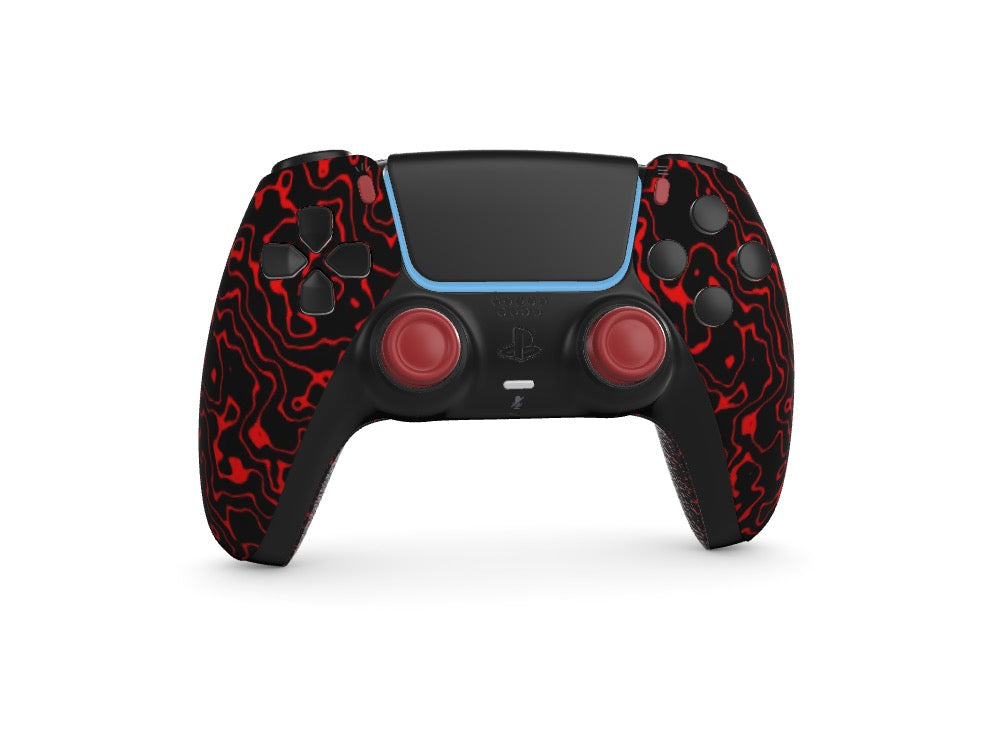 Custom Cinch PS5 Pro + Upload Your Own Image - Custom Design Ref: 5PRRNE