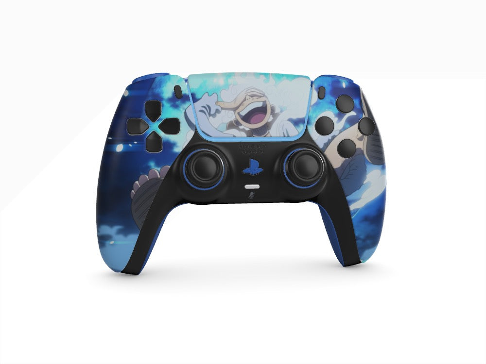 Custom Cinch PS5 Pro + Upload Your Own Image - Custom Design Ref: 5QIMY3