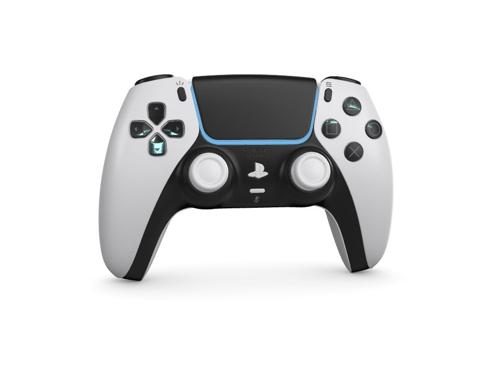 Custom Cinch PS5 Pro + Upload Your Own Image - Custom Design Ref: 5QKC8U