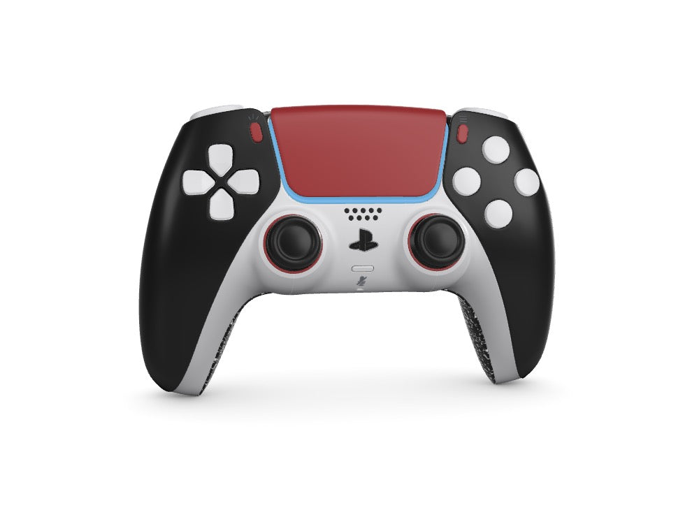 Custom Cinch PS5 Pro + Upload Your Own Image - Custom Design Ref: 5RWNHC