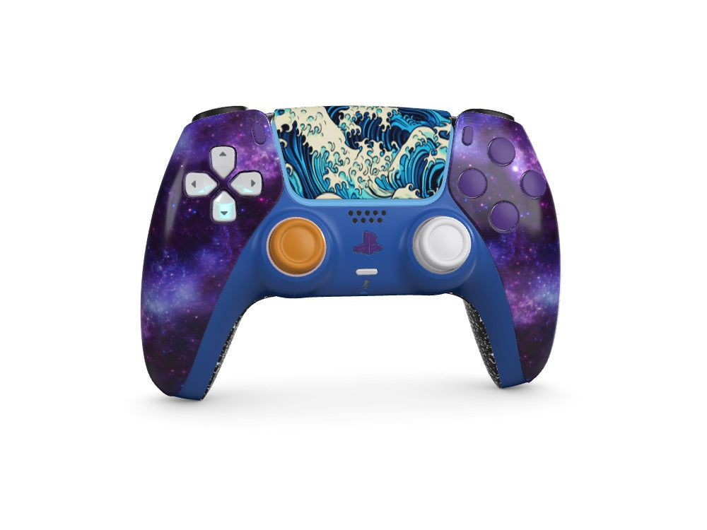 Custom Cinch PS5 Pro + Upload Your Own Image - Custom Design Ref: 5SDAMT