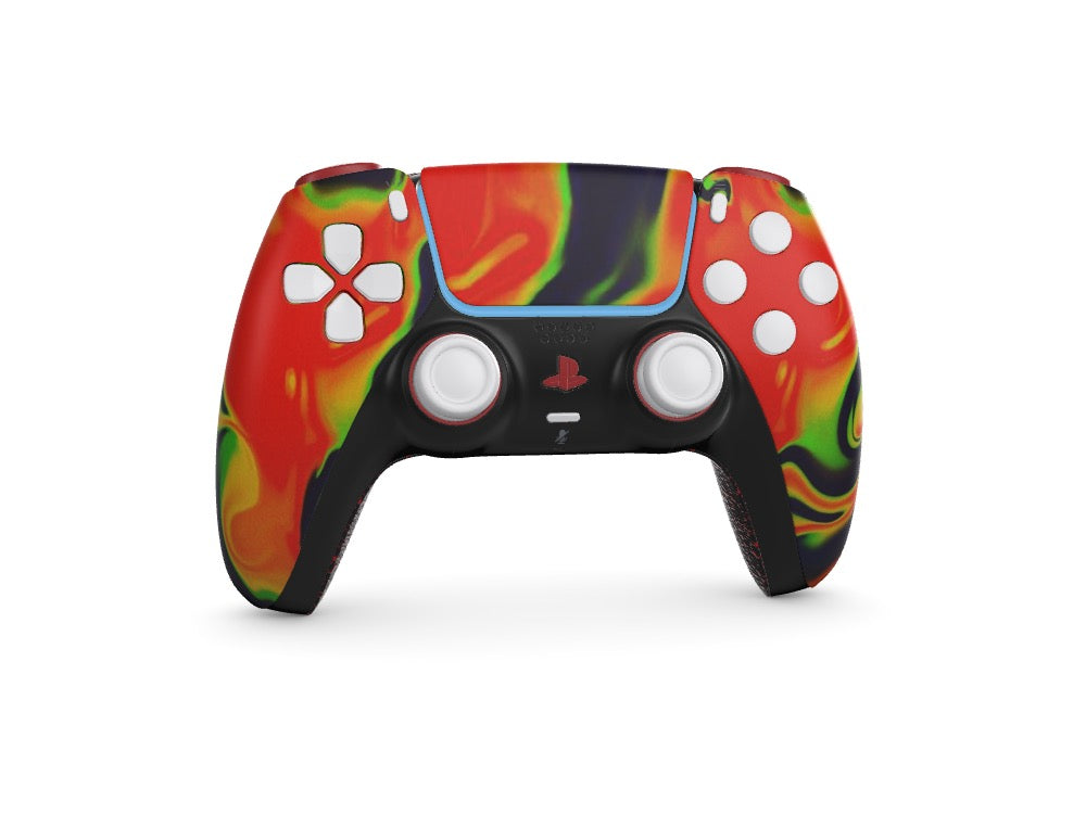 Custom Cinch PS5 Pro + Upload Your Own Image - Custom Design Ref: 5SONSN