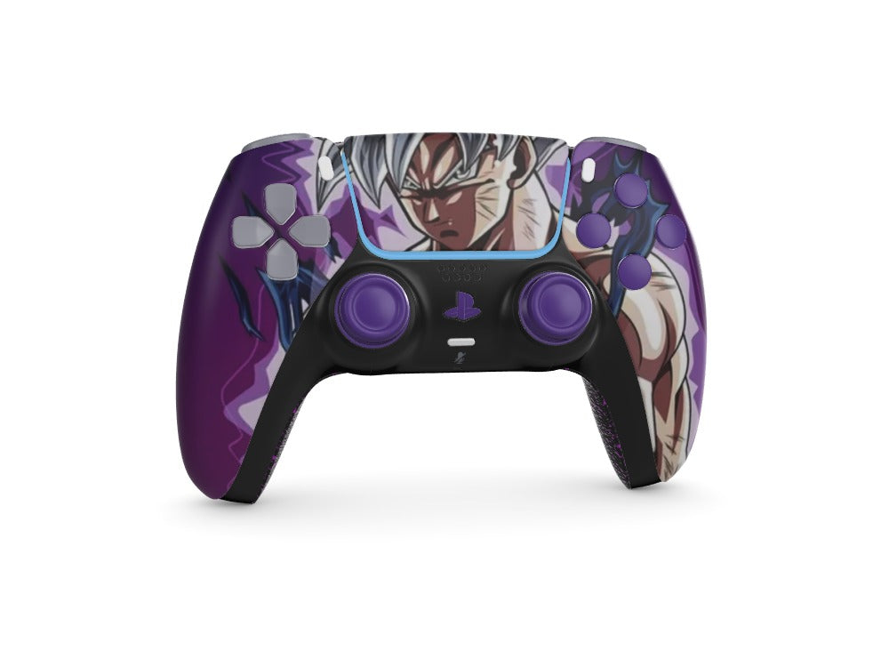 Custom Cinch PS5 Pro + Upload Your Own Image - Custom Design Ref: 5SVA8A