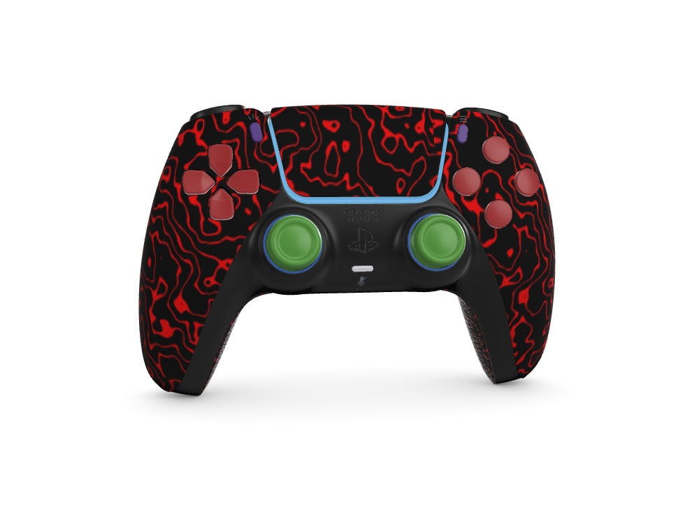 Custom Cinch PS5 Pro + Upload Your Own Image - Custom Design Ref: 5T6VZ6