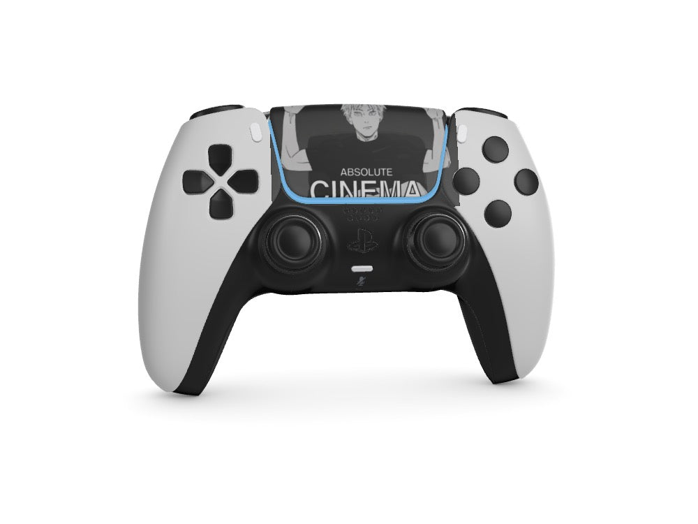 Custom Cinch PS5 Pro + Upload Your Own Image - Custom Design Ref: 5UUJLX