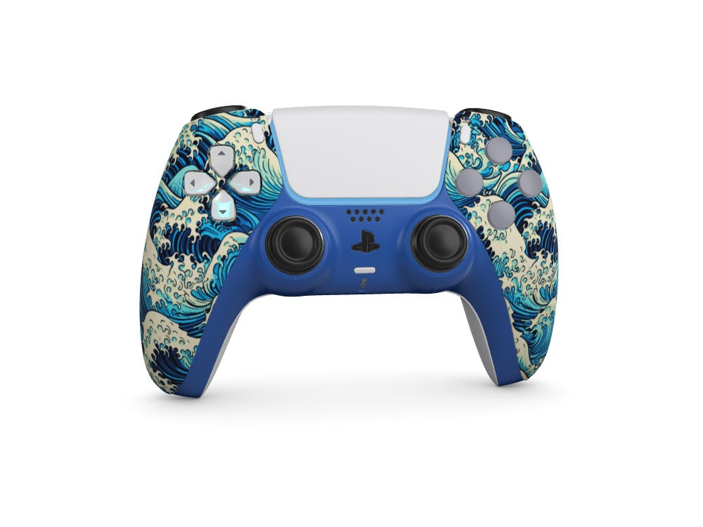 Custom Cinch PS5 Pro + Upload Your Own Image - Custom Design Ref: 5VDTWN