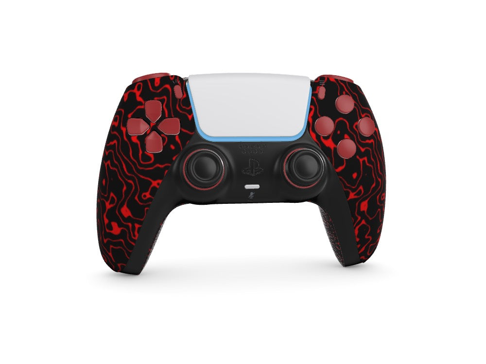 Custom Cinch PS5 Pro + Upload Your Own Image - Custom Design Ref: 5VHGT6