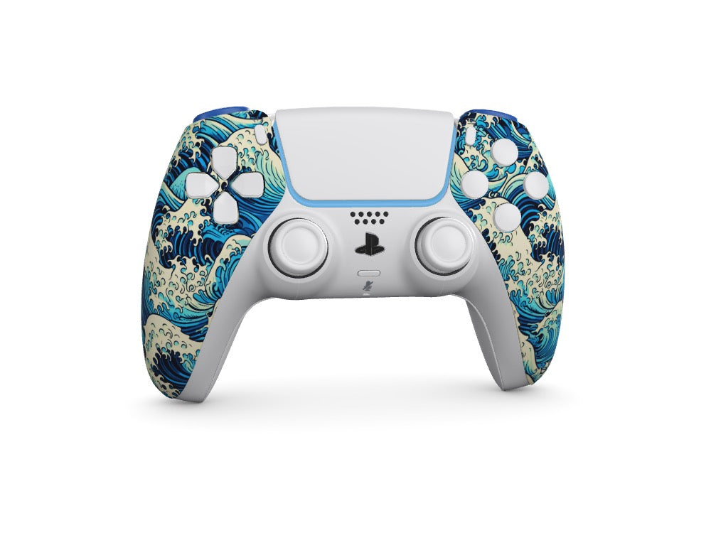 Custom Cinch PS5 Pro + Upload Your Own Image - Custom Design Ref: 5VTFPY