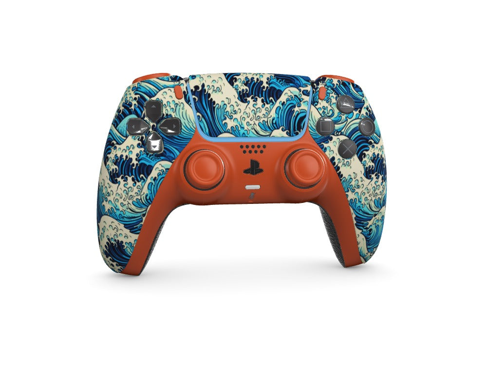Custom Cinch PS5 Pro + Upload Your Own Image - Custom Design Ref: 5WYRU8